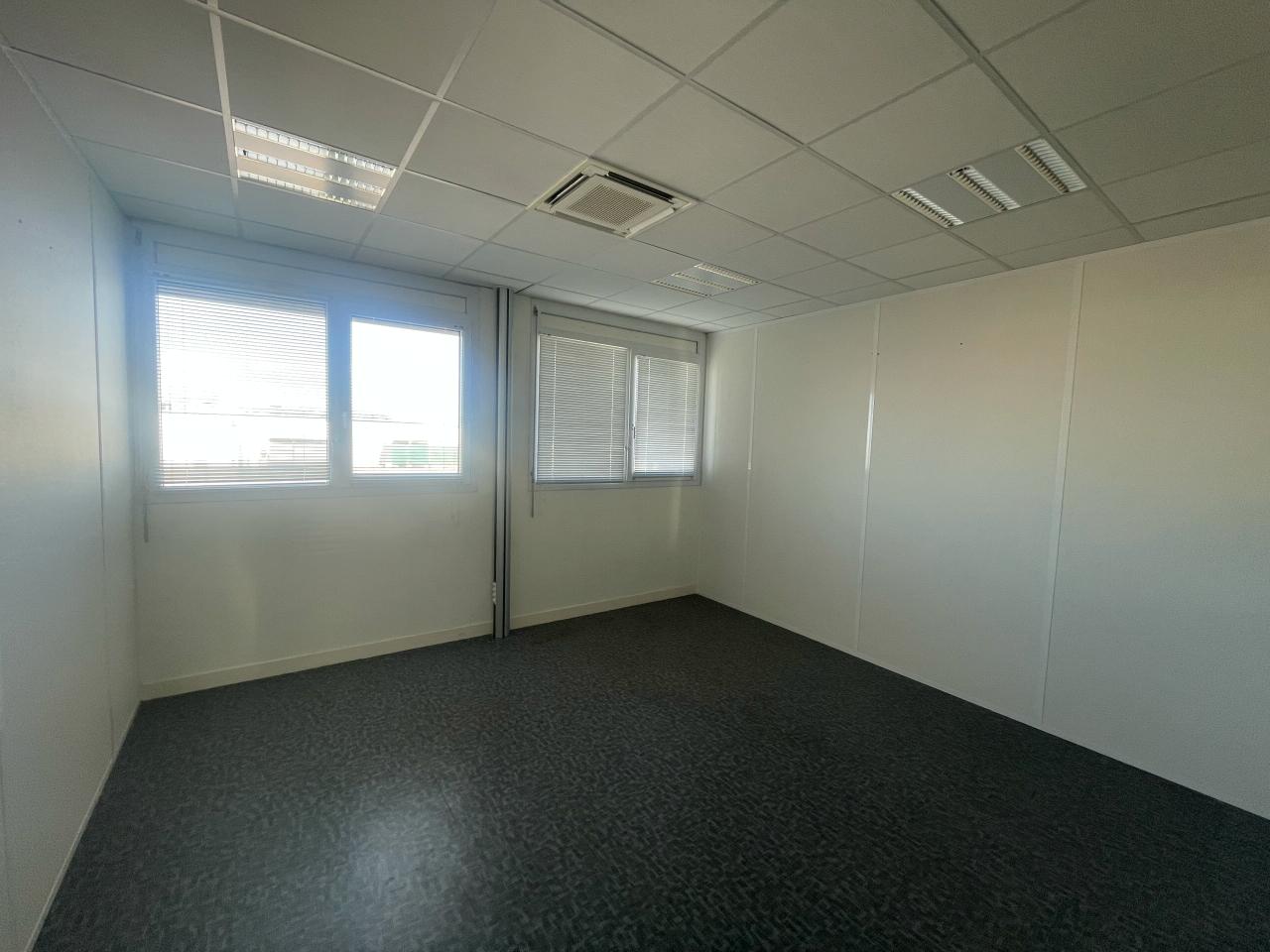 Bureau Toulouse 1079m² Vente bureau Toulouse Haute-Garonne OVBUR2530826 21